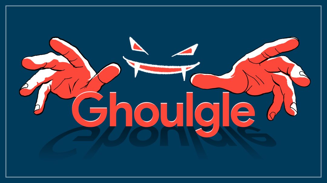 Ghoulgle image 